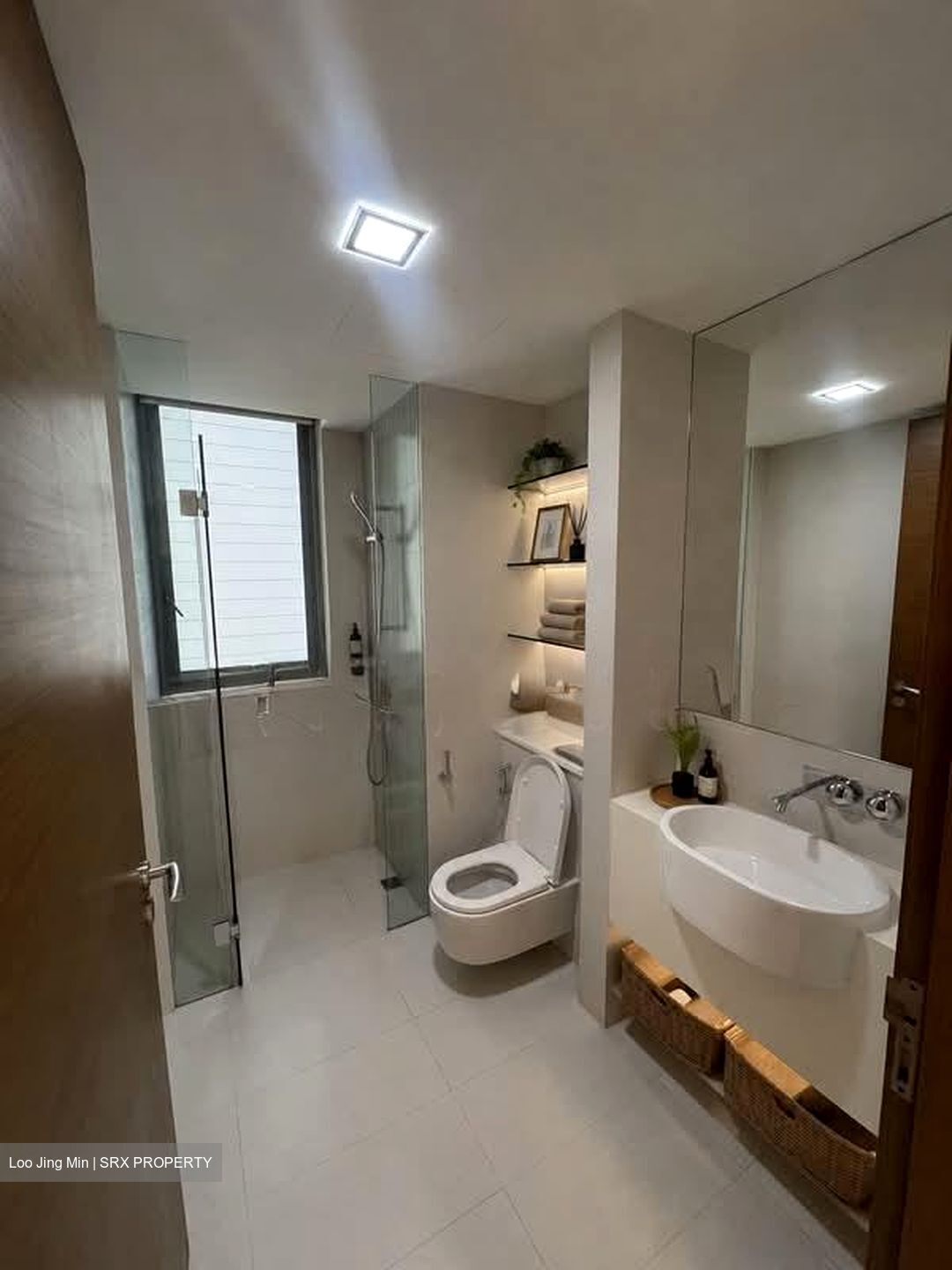 The Wharf Residence (D9), Condominium #576830911